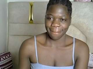 Live cam show with Sweetsanta98
