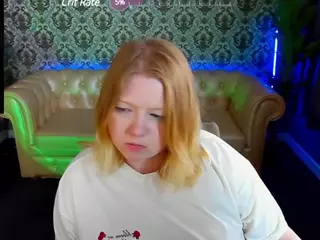 TinkerrBella's Live Sex Cam Show