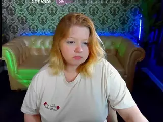 TinkerrBella's Live Sex Cam Show