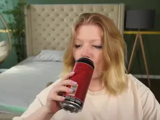TinkerrBella's Live Sex Cam Show