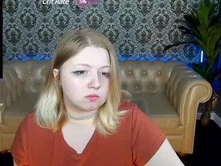 TinkerrBella's Live Sex Cam Show