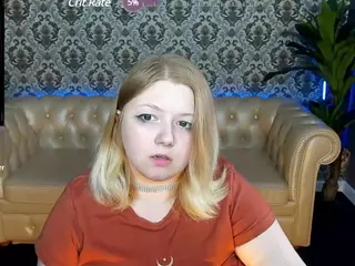 TinkerrBella's Live Sex Cam Show
