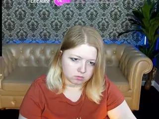 TinkerrBella's Live Sex Cam Show