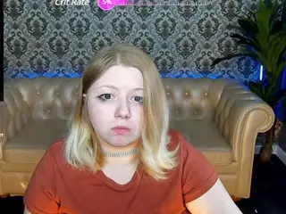 TinkerrBella's Live Sex Cam Show