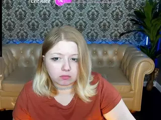 TinkerrBella's Live Sex Cam Show