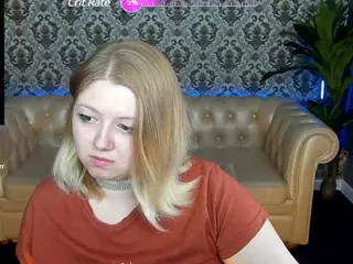 TinkerrBella's Live Sex Cam Show