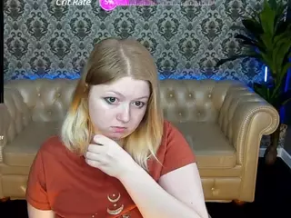 TinkerrBella's Live Sex Cam Show
