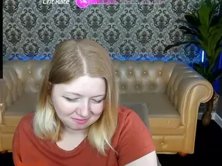 TinkerrBella's Live Sex Cam Show