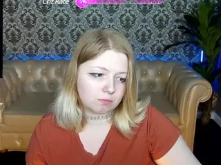 TinkerrBella's Live Sex Cam Show