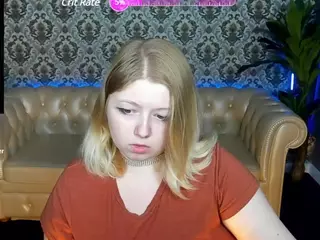 TinkerrBella's Live Sex Cam Show