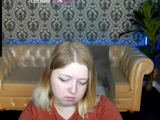 TinkerrBella's Live Sex Cam Show