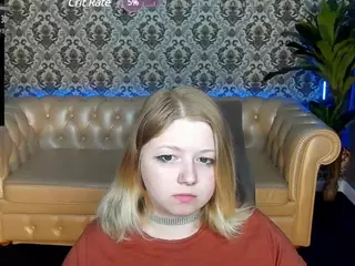 TinkerrBella's Live Sex Cam Show