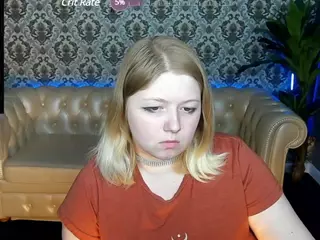 TinkerrBella's Live Sex Cam Show