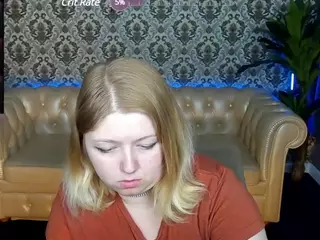 TinkerrBella's Live Sex Cam Show
