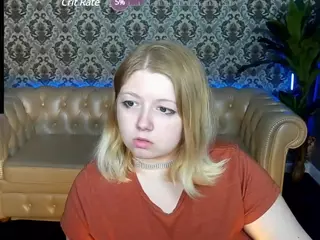 TinkerrBella's Live Sex Cam Show