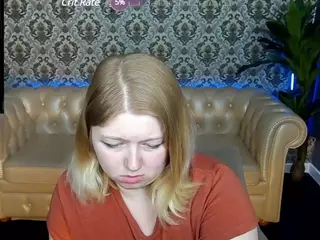 TinkerrBella's Live Sex Cam Show
