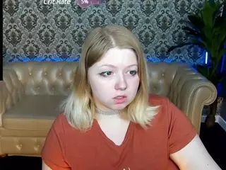 TinkerrBella's Live Sex Cam Show
