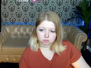 TinkerrBella's Live Sex Cam Show