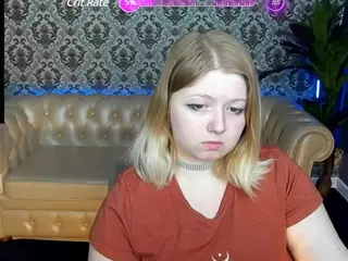 TinkerrBella's Live Sex Cam Show