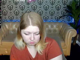 TinkerrBella's Live Sex Cam Show