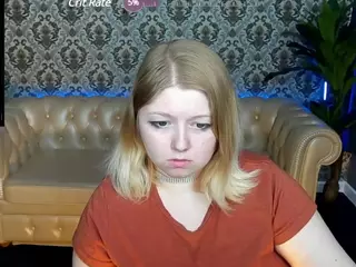 TinkerrBella's Live Sex Cam Show