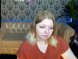 TinkerrBella's Live Sex Cam Show