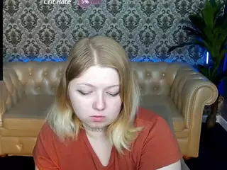 TinkerrBella's Live Sex Cam Show