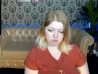 TinkerrBella's Live Sex Cam Show