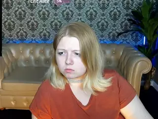 TinkerrBella's Live Sex Cam Show