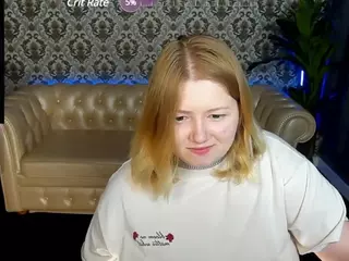 TinkerrBella's Live Sex Cam Show