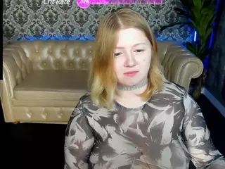 TinkerrBella's Live Sex Cam Show