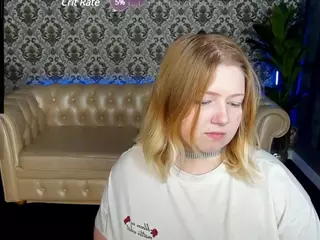 TinkerrBella's Live Sex Cam Show
