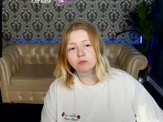 TinkerrBella's Live Sex Cam Show