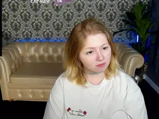 TinkerrBella's Live Sex Cam Show