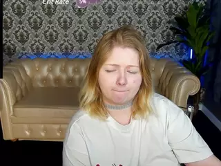 TinkerrBella's Live Sex Cam Show