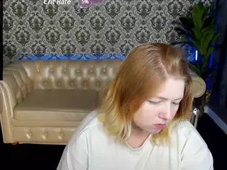 TinkerrBella's Live Sex Cam Show