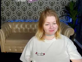 TinkerrBella's Live Sex Cam Show