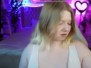 TinkerrBella's Live Sex Cam Show