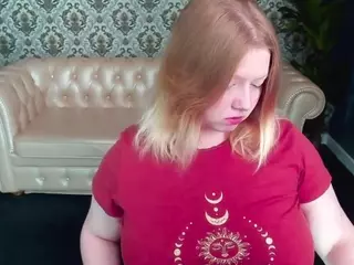 TinkerrBella's Live Sex Cam Show