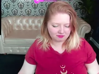 TinkerrBella's Live Sex Cam Show