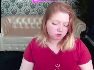 TinkerrBella's Live Sex Cam Show