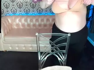 TinkerrBella's Live Sex Cam Show