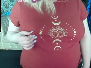 TinkerrBella's Live Sex Cam Show