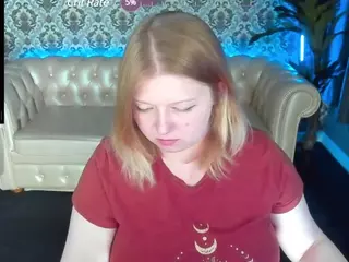 TinkerrBella's Live Sex Cam Show