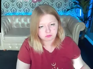 TinkerrBella's Live Sex Cam Show