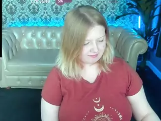 TinkerrBella's Live Sex Cam Show