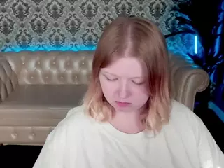 TinkerrBella's Live Sex Cam Show