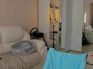 9AlexaGoddess6's Live Sex Cam Show