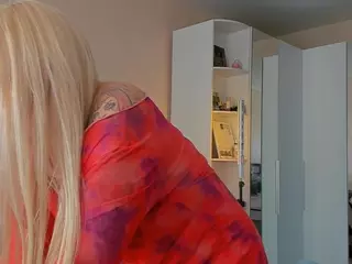 9AlexaGoddess6's Live Sex Cam Show