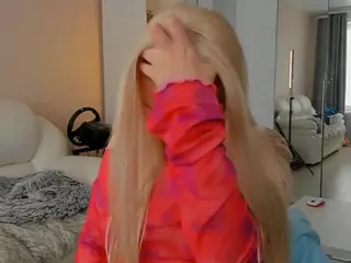 9AlexaGoddess6's Live Sex Cam Show